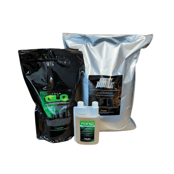 Lamb and goat starter kit. Everything you need to get your lamb or goat project off to a great start at a discounted price.
