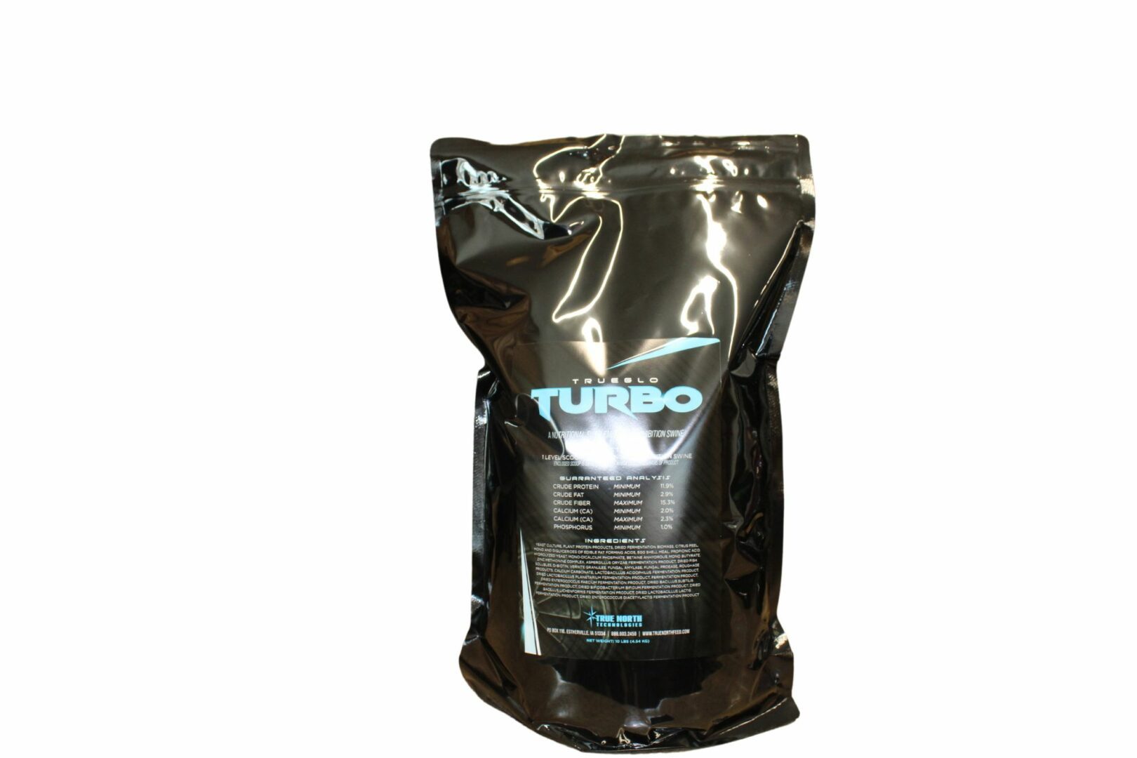 TrueGlo Turbo supports appetite, stomach health, gut health, skin, and hair through science. All the benefits of original Trueglo with a turbo boost.